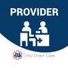 Total Direct Care Provider