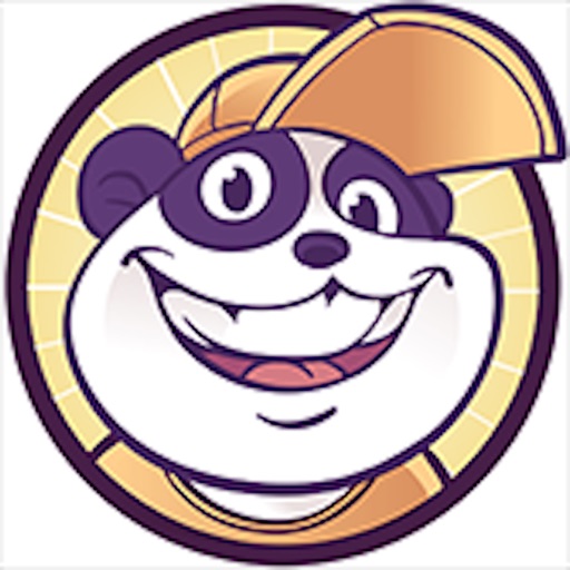GoGo Panda Icon
