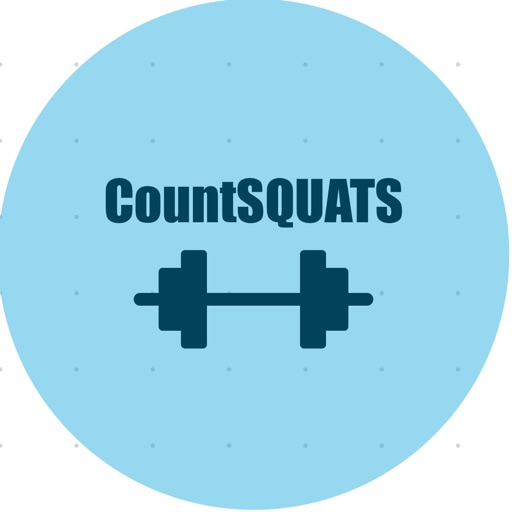 CountSquats