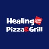 Healing Pizza & Grill.