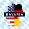 Connect and engage with the Bavaria Chapels app