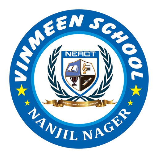 Vinmeen School (ICSE) Download
