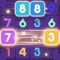 Icon Ten Pair - A Number Match Game