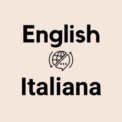 Italian English Translator Pro by Ashen Ishanka Costha