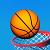 Basketball Shooting!