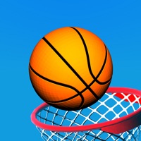 Basketball Shooting! logo