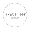 TERRACE DINER 公式アプリ