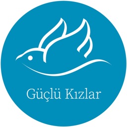 Strong Girls - Guclu Kizlar