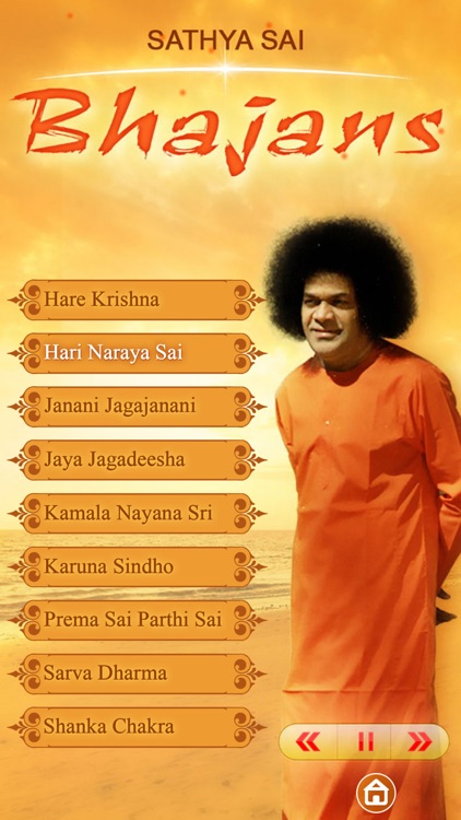 Sathya Sai Bhajans Volume 02