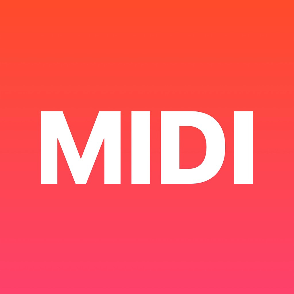 Get Midi Player - Play Musi Notes for iOS, iPhone, iPad Aso Report