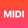 Get Midi Player - Play Musi Notes for iOS, iPhone, iPad Aso Report