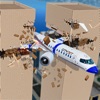 Plane Crash: Emergency Landing