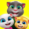 Mi Talking Tom: Amigos - Outfit7 Limited