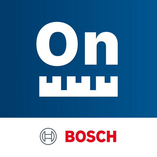 Bosch MeasureOn Download