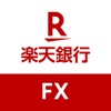 楽天銀行FX - iPhoneアプリ
