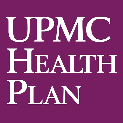 UPMC Health Plan iOS App