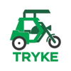 TRYKE - Tricycle Hailing - TRYKE CORP.