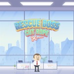 Rescue Boss  Cut Rope