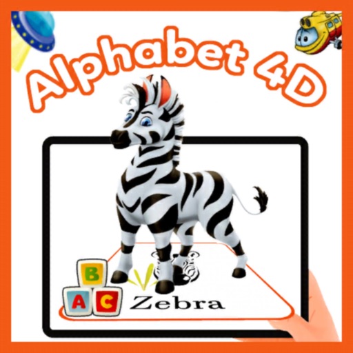 Alphabet 4D