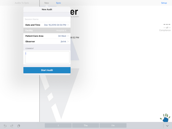 Screenshot #6 pour m2go