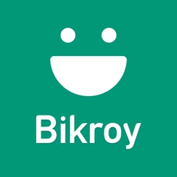 Bikroy 图标