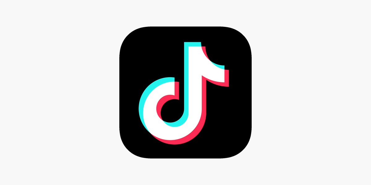 TikTok ティックトック」をApp Storeで