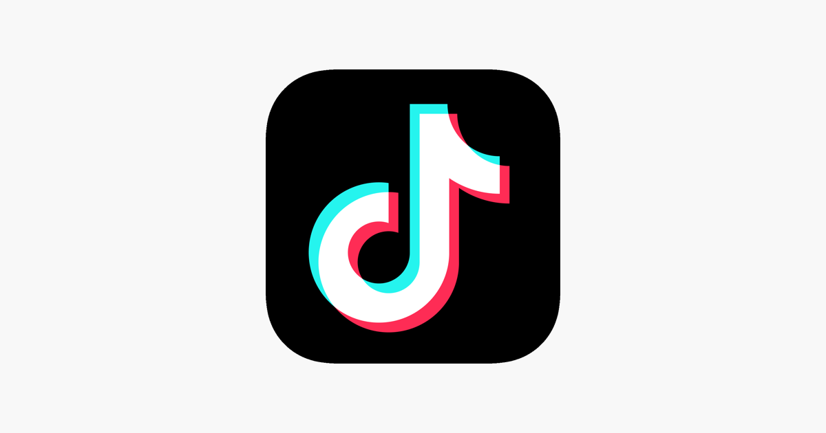 TikTok ティックトック」をApp Storeで