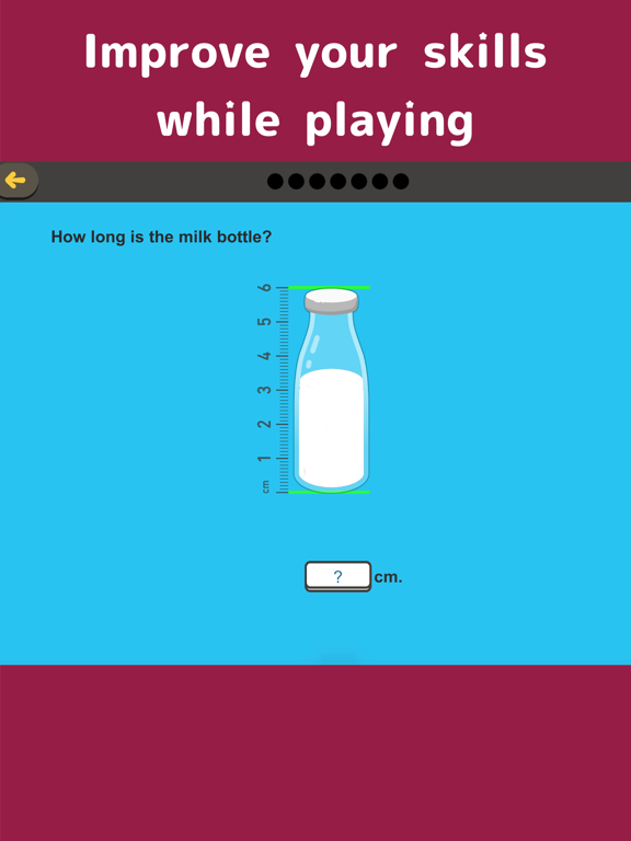 Super Math - Fun games screenshot 4