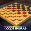 Master Checkers Multiplayer