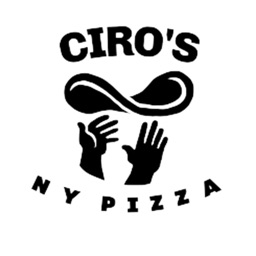 Ciro's NY Pizza