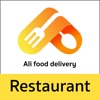 Ali Food Delivery Restaurant