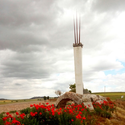 Villalar de los Comuneros Guía