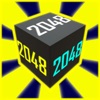 2048 3D - Original Cube Game