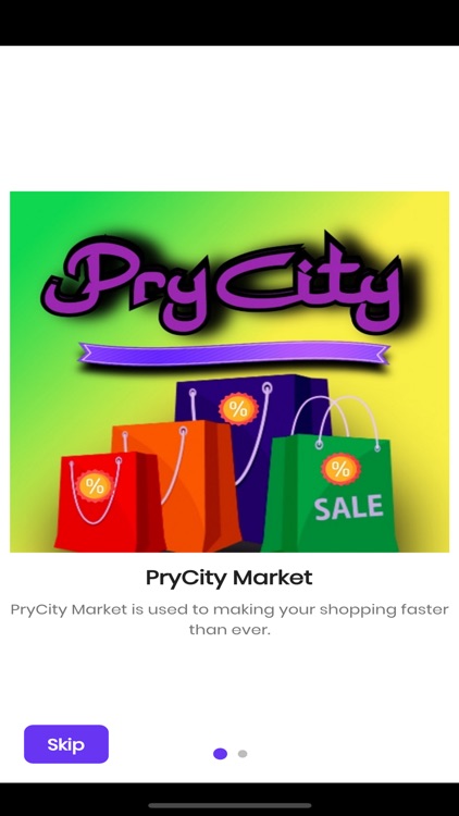 PryCity Market