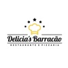Delicias Barracão