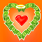 App Icon for Money Honey! App in Pakistan IOS App Store