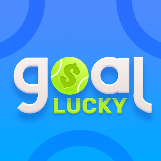 icon of Lucky Goal - Funny every day