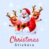 Christmas Stickers -WAStickers alternatives
