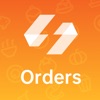 SelfTable Orders