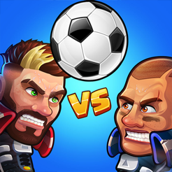 ‎Head Ball 2 - Soccer Game