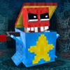 Boxy Boo Mods for Minecraft