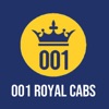 001 Royal Cabs.