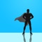 Burpee Hero wants to help keep you motivated by adding a big dose of gamification