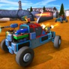 Aim Tech: New Horizons PvP icon