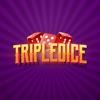 TripleDice - Pub Fruit Machine