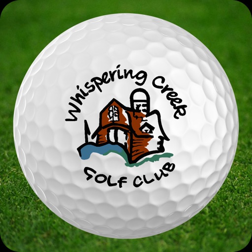 Whispering Creek Golf Club