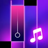 Piano Beat: EDM Music & Rhythm