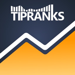 TipRanks Stock Market Analysis 图标