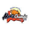 Alex's Chimis