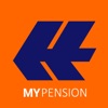 Hapag-Lloyd MYPENSION